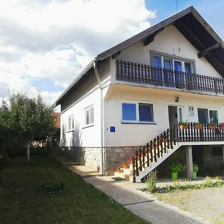 Planinski Kutak Lovinac  Exterior photo