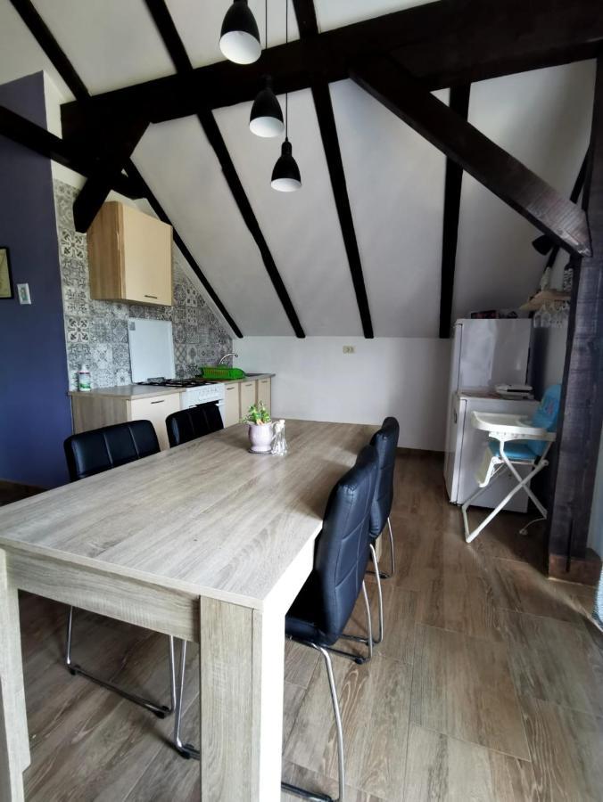 Planinski Kutak Apartment Lovinac (Lika-Senj)