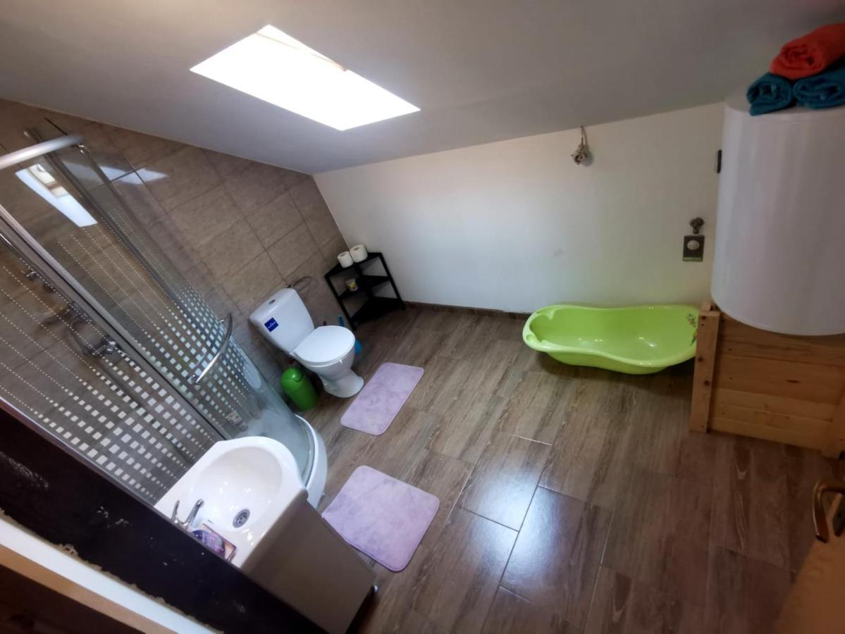 Planinski Kutak Apartment *