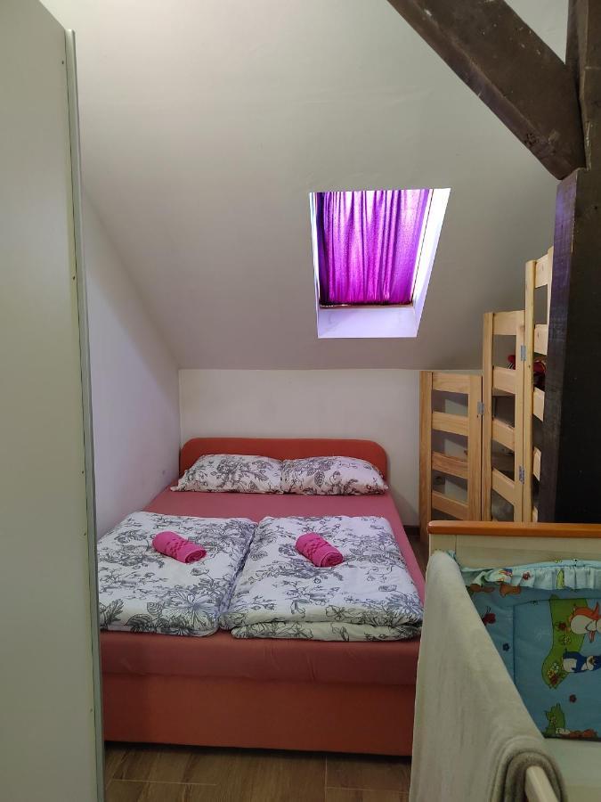 Apartment Planinski Kutak *