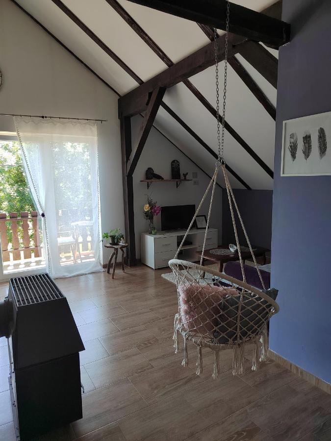 Planinski Kutak Apartment Lovinac (Lika-Senj)