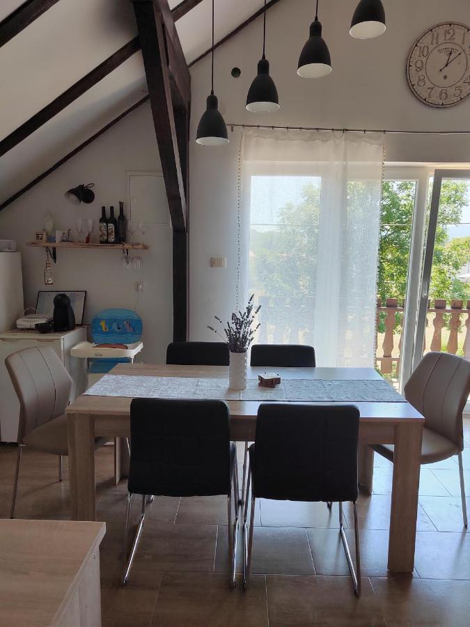 Planinski Kutak Apartment