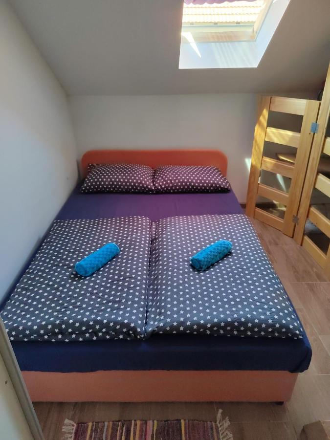 Planinski Kutak Apartment *