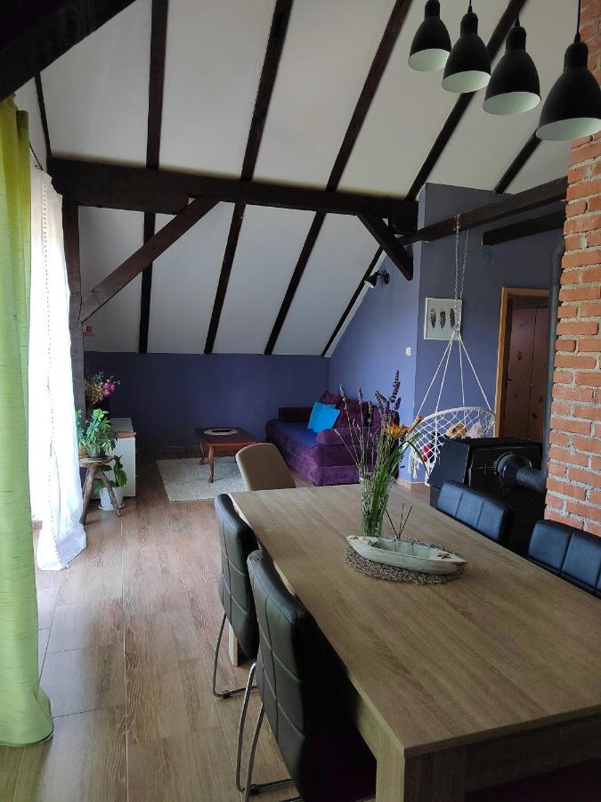 Apartment Planinski Kutak Lovinac (Lika-Senj)