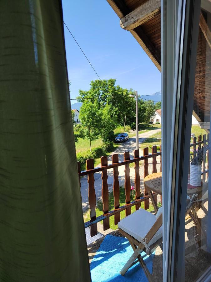 Planinski Kutak Apartment Lovinac (Lika-Senj)