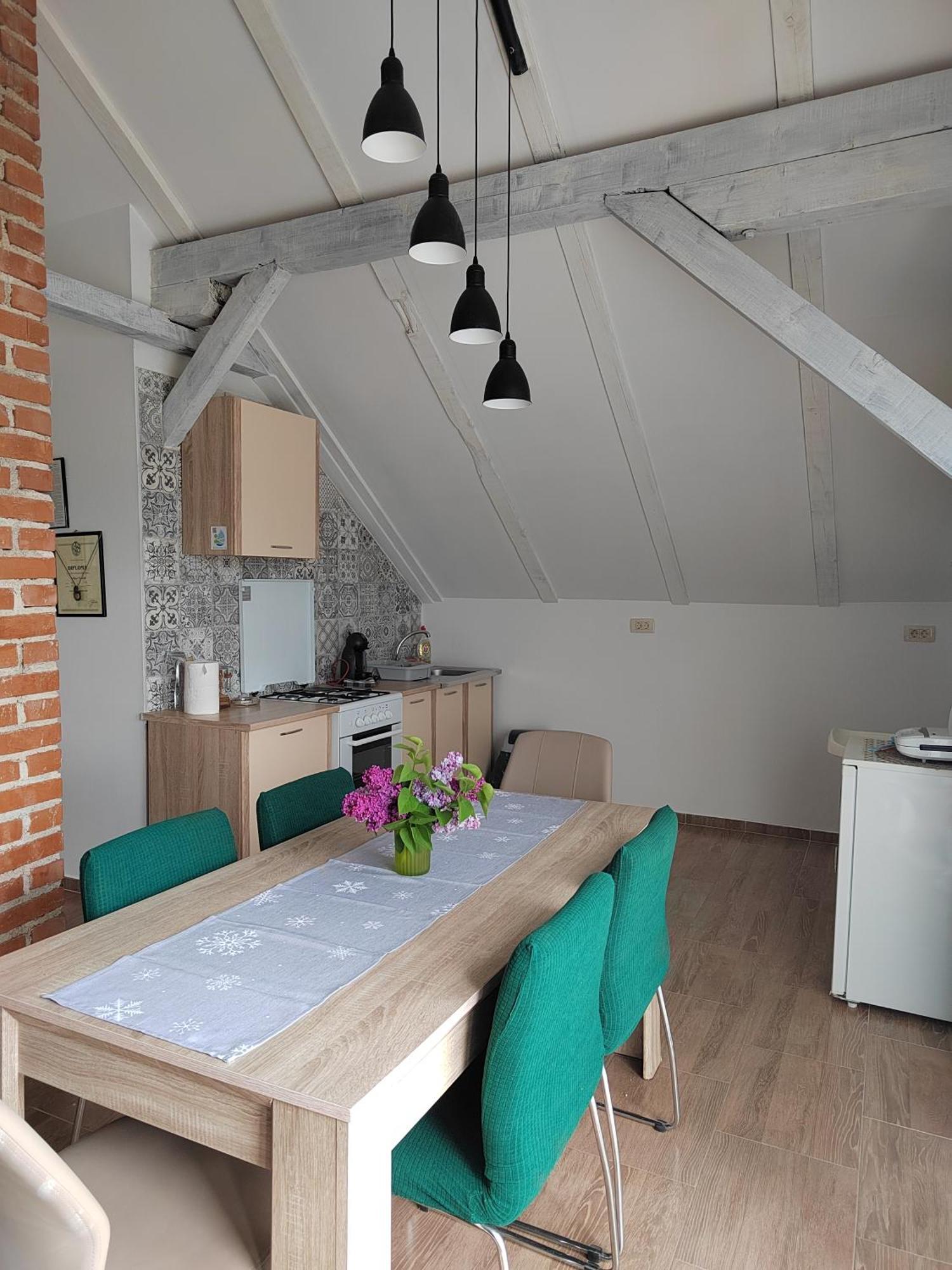 Apartment Planinski Kutak
