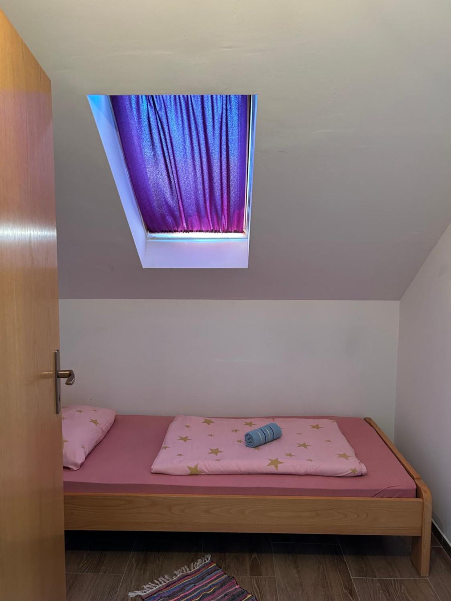 Apartment Planinski Kutak *