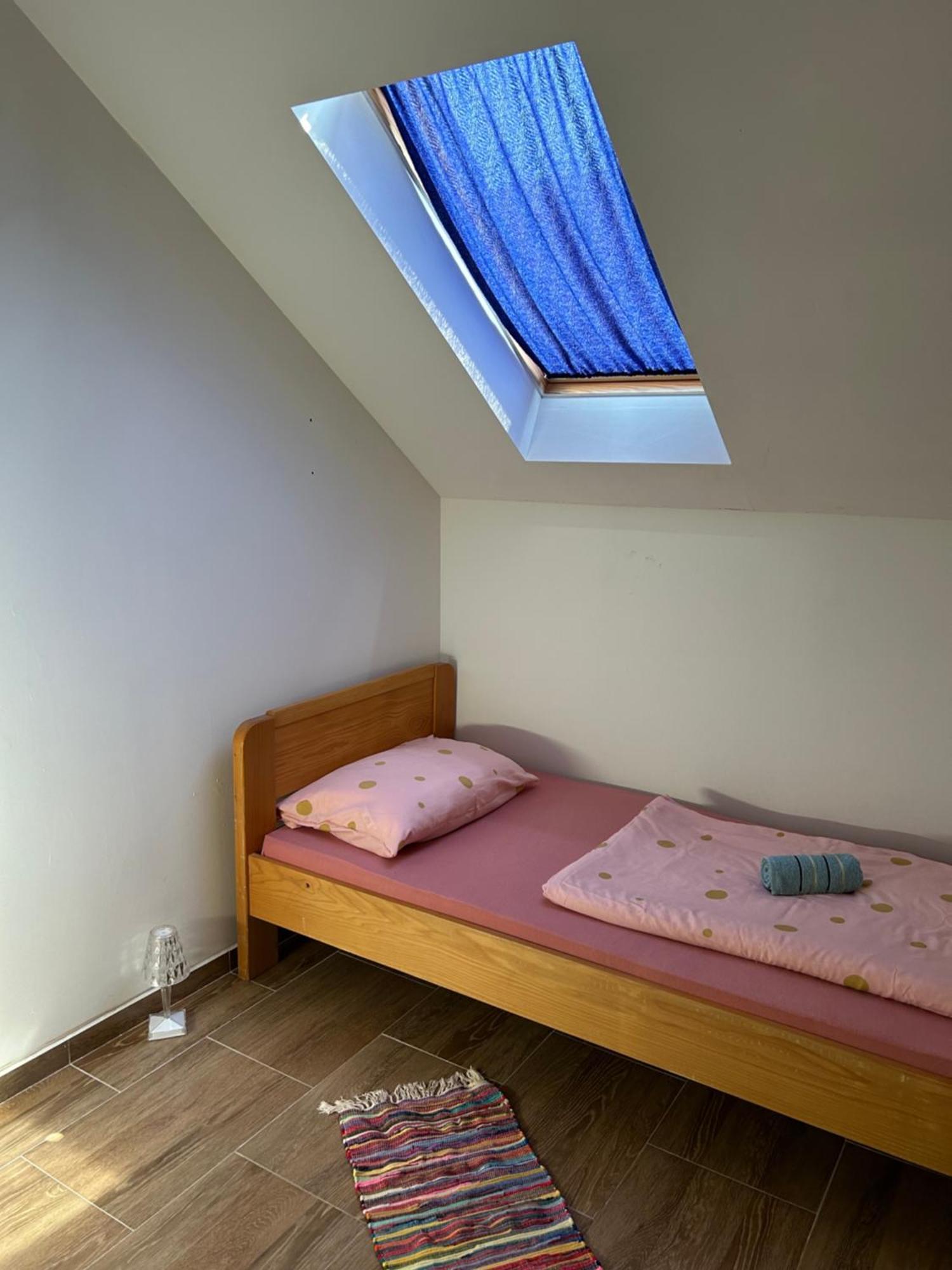 Planinski Kutak Apartment Lovinac (Lika-Senj)