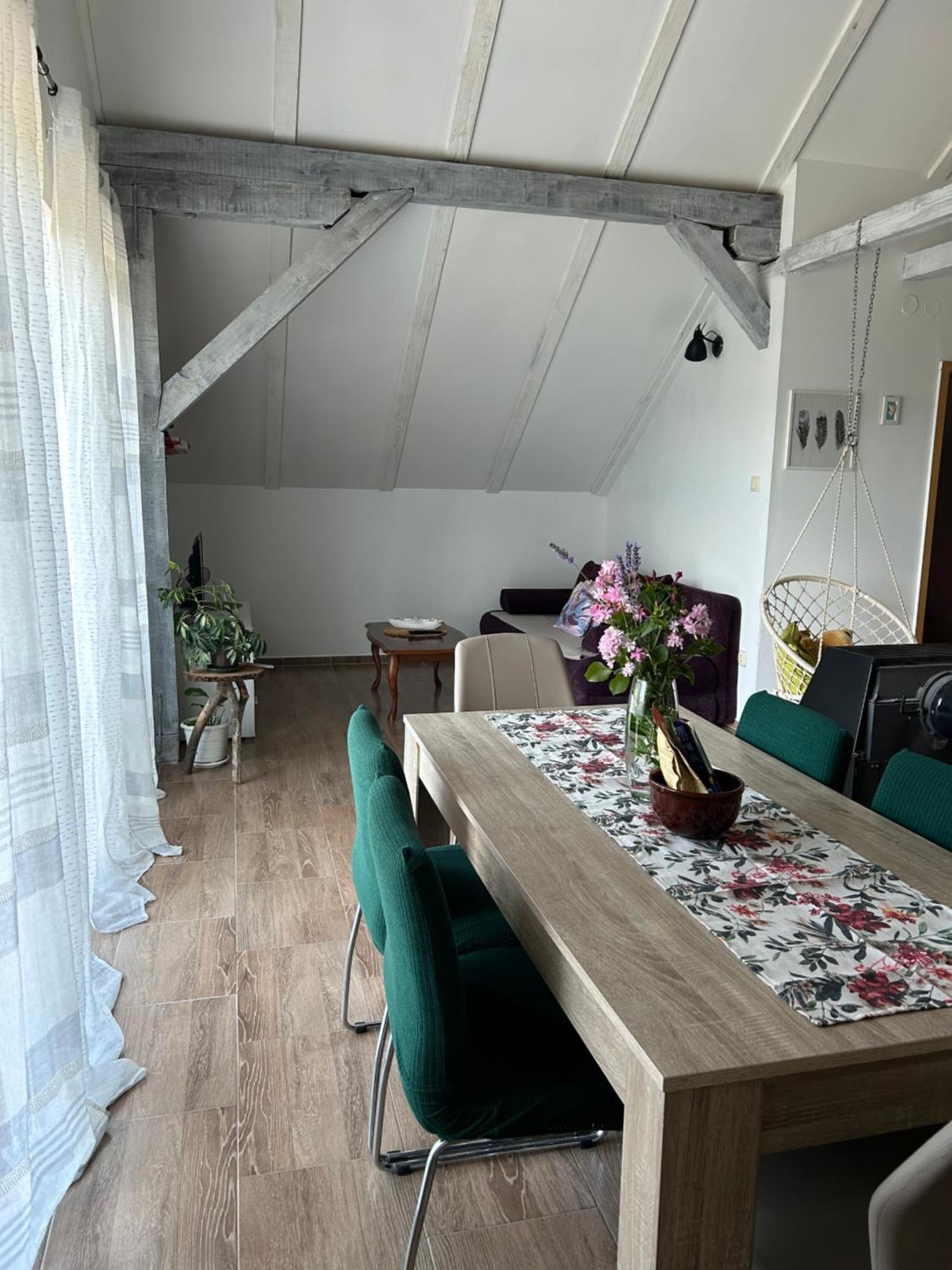 Planinski Kutak Apartment