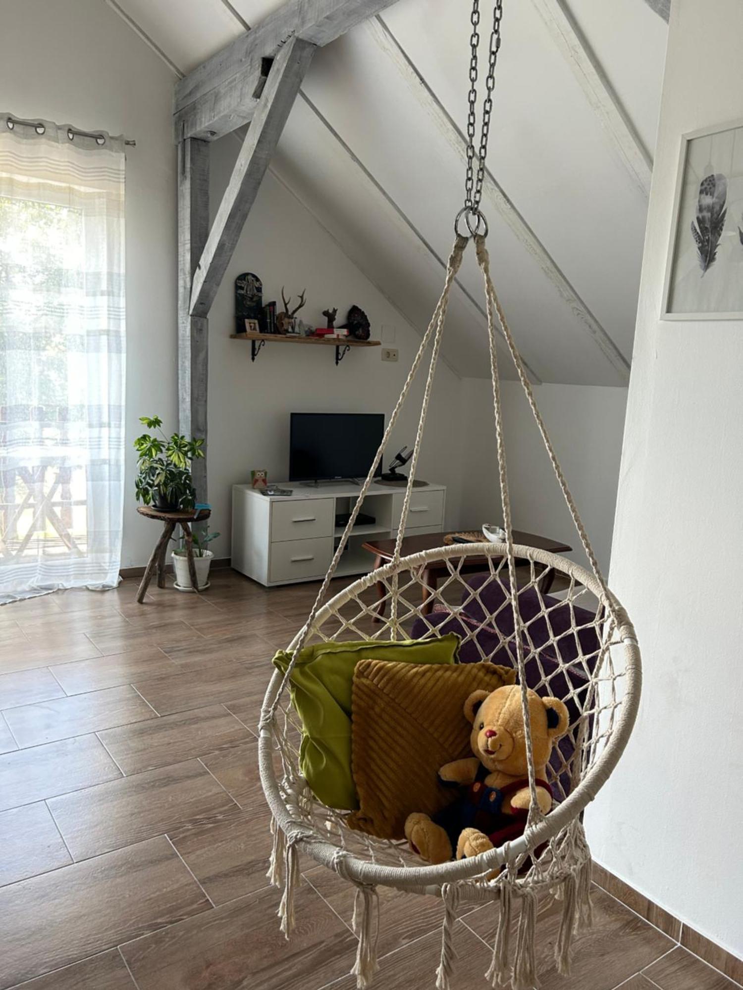 Apartment Planinski Kutak
