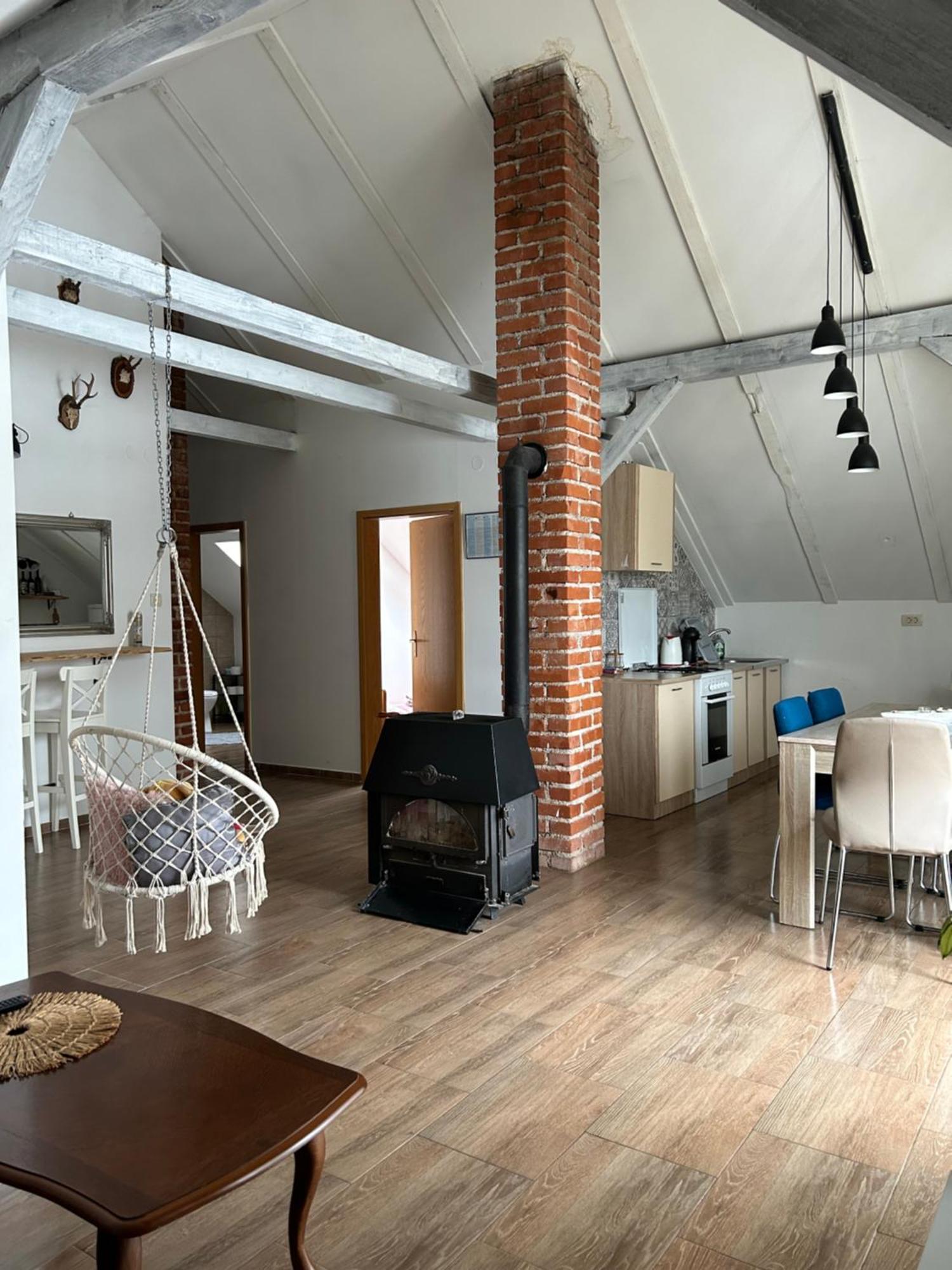 Planinski Kutak Apartment Lovinac (Lika-Senj)