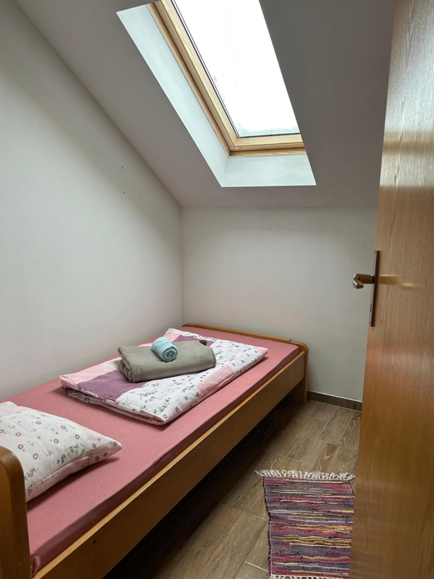 Planinski Kutak Apartment Lovinac (Lika-Senj)